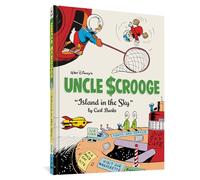 Walt Disney's Uncle $crooge: Islands in the Sky