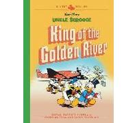 Walt Disney's Uncle Scrooge: King Of The Golden River