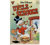 Walt Disney's Uncle Scrooge No. 239 (Gladstone Comics, No. 239)