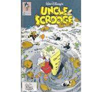 Walt Disney's Uncle Scrooge, No. 254, May 1991