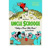 Walt Disney's Uncle Scrooge: Only a Poor Old Man
