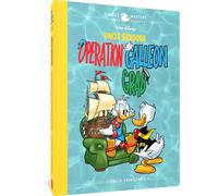 Walt Disney's Uncle Scrooge: Operation Galleon Grab