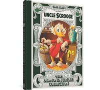 Walt Disney's Uncle Scrooge: The Diamond Jubilee Collection