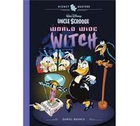 Walt Disneys Uncle Scrooge World Wide Witch by Walt Disneys Uncle Scrooge World Wide Witch Walt Disneys Uncle Scrooge World Wide Witch (Auteur)