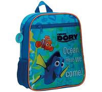 Walt DisneySac à dos pour la crèche et la maternelle Finding Dory Bleu