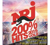 Walt Fowler - Nrj 200% Hits, Vol. 2