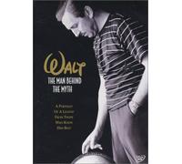 Walt: Man Behind the Myth [Import USA Zone 1]
