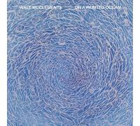 Walt Mcclements - On A Painted Ocean [Vinyl Lp]