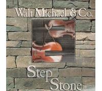 WALT MICHAEL & CO. - WALT MICHAEL & CO. - step stone FLYING FISH 480 (LP vinyl record)
