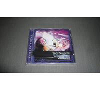 Walt Monaghan – Ted Nugent (Collections) – Epic