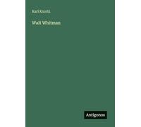Walt Whitman