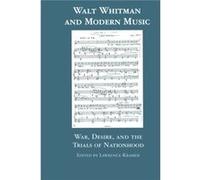 Walt Whitman And Modern Music