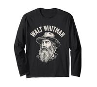 Walt Whitman Manche Longue