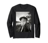 Walt Whitman Manche Longue