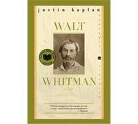 Walt Whitman, Perennial Classics Justin Kaplan (Auteur)