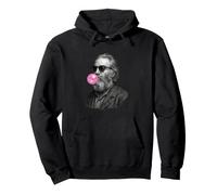 Walt Whitman Sweat à Capuche