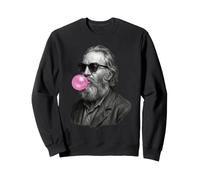 Walt Whitman Sweatshirt