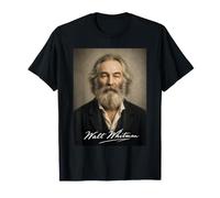 Walt Whitman T-Shirt