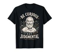 Walt Whitman T-Shirt