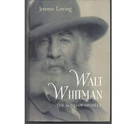 Walt Whitman: The Song of Himself