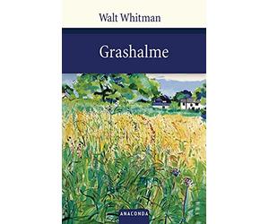 Walt Whitman Wilhelm Sch Grashalme (Große Klassiker zum kleinen Preis, (Relié)
