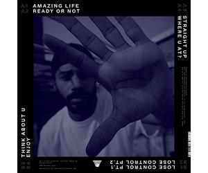 Waltaa - Lose Control