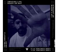 Waltaa - Lose Control [Vinyl]