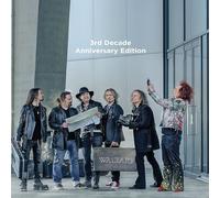 Waltari – 3rd Decade – Édition anniversaire