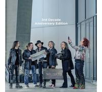 Waltari – 3rd Decade – Édition anniversaire