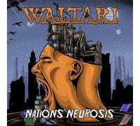 Waltari - Waltari-Nations’ Neurosis