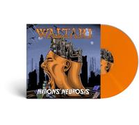 Waltari - Waltari-Nations’ Neurosis