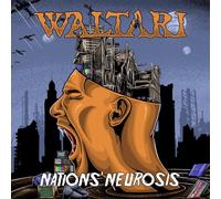 Waltari - Waltari-Nations’ Neurosis