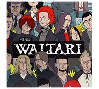 Waltari - You Are