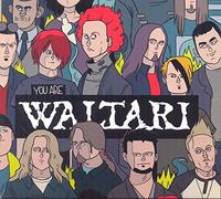 Waltari - You Are