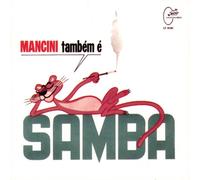 Waltel Branco - Mancini Tambem E Samb [Import]