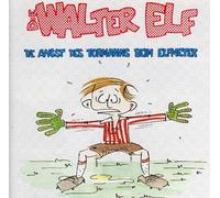 Walter 11 - Die Angst des Tormanns Be