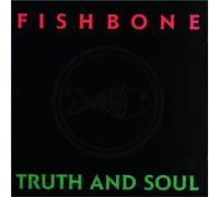 Walter a. Kibby II - Truth and Soul