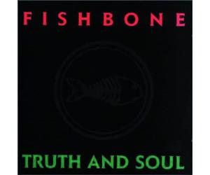 Walter a. Kibby II - Truth and Soul