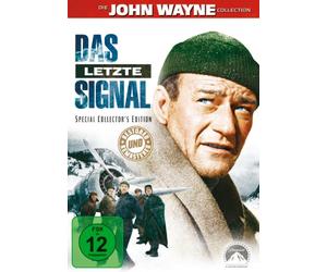 Walter Abel,James Arness,Andy Devine - Das Letzte Signal S.C.E. [Édition Sépaciale]