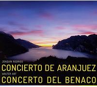 Walter Abt - Aranjuez/Concerto Del Blanco [Import]