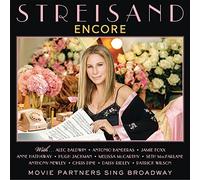 Walter Afanasieff - Encore: Movie Partners Sing Broadway