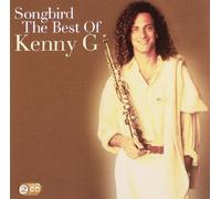 Walter Afanasieff - Songbird: the Best of Kenny G