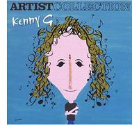 Walter Afanasieff - The Artist Collection-Kenny G