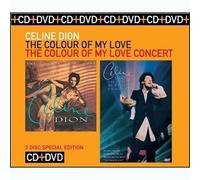 Walter Afanasieff - The Colour of My Love Concert