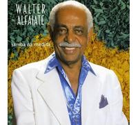 Walter Alfaiate - Samba Na Medida