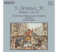 Walter Alfred - Oeuvres pour orchestre Vol.12