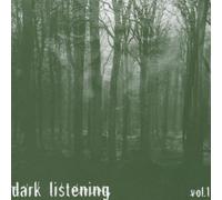 Walter,Andre - Dark Listening Vol.1 [Import]