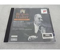 Walter,B. - Concertos pour violon