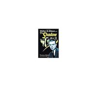 Walter B. Gibson And The Shadow