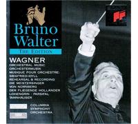 Walter,B. - Oeuvres pour orchestre ( coll. Bruno